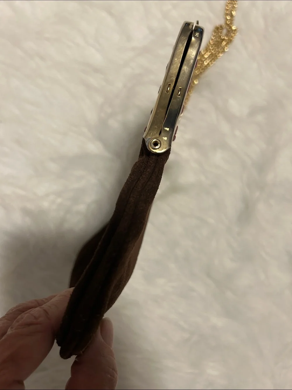 Magid elegant brown